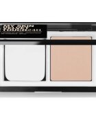 bellaoggi My Skin Velvet Touch 24H kompaktní pudrový make-up SPF 20 odstín 15N Linen 9 g