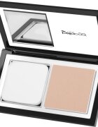 bellaoggi My Skin Velvet Touch 24H kompaktní pudrový make-up SPF 20 odstín 15N Linen 9 g
