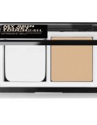 bellaoggi My Skin Velvet Touch 24H kompaktní pudrový make-up SPF 20 odstín 15W Golden Beige 9 g