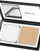 bellaoggi My Skin Velvet Touch 24H kompaktní pudrový make-up SPF 20 odstín 15W Golden Beige 9 g