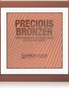 bellaoggi Precious Bronzer kompaktní bronzující pudr odstín Sun Coast 9 g