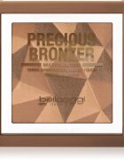 bellaoggi Precious Bronzer Multicolor Tech kompaktní bronzující pudr odstín Sunlight 9 g