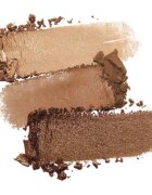 bellaoggi Precious Bronzer Multicolor Tech kompaktní bronzující pudr odstín Sunlight 9 g