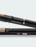 Bellissima Ceramic&Keratin 11915 parní žehlička na vlasy 1 ks