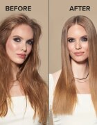 Bellissima Ceramic&Keratin 11915 parní žehlička na vlasy 1 ks