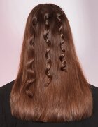 Bellissima Iconic Curls 11949 kulma na vlasy 1 ks