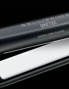 Bellissima Imetec B9 100 žehlička na vlasy 1 ks