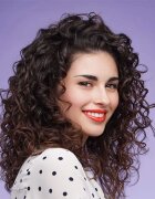 Bellissima My Pro Diffon DF1 3000 fén na vlasy pro kudrnaté vlasy 1 ks
