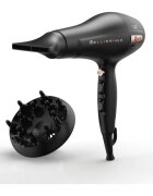 Bellissima My Pro Hair Dryer P3 3400 profesionální fén na vlasy s ionizační funkcí P3 3400 1 ks