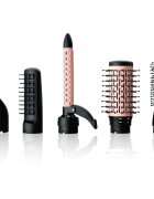 Bellissima My Pro Hot Air Styler GH18 1100 horkovzdušný kartáč GH18 1100 1 ks