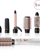 Bellissima My Pro Hot Air Styler GH18 1100 horkovzdušný kartáč GH18 1100 1 ks