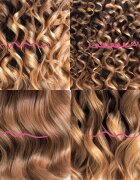 Bellissima My Pro Twist & Style GT22 200 základna pro kulmové nástavce GT22 100 1 ks