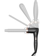 Bellissima My Pro Twist & Style GT22 200 základna pro kulmové nástavce GT22 100 1 ks