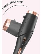 Bellissima My Pro Twist & Style GT22 200 základna pro kulmové nástavce GT22 100 1 ks