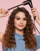 Bellissima My Pro Twist & Style GT22 200 základna pro kulmové nástavce GT22 100 1 ks