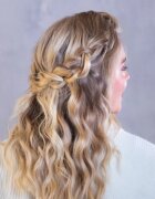 Bellissima My Pro Twist & Style Mermaid Waves kulmový nástavec pro definici a tvar 11837 1 ks
