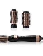 Bellissima MyPro Hydra Revolution BHS4 1100 rotační kulmofén + 2 nástavce 1 ks