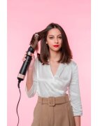 Bellissima MyPro Hydra Revolution BHS4 1100 rotační kulmofén + 2 nástavce 1 ks