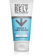 Below the Belt Grooming Cool Intimate Gel gel na intimní partie pro muže 75 ml