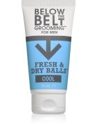 Below the Belt Grooming Fresh & Dry Balls Gift Cool deodorant na intimní partie pro muže 75 ml