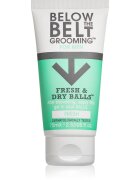 Below the Belt Grooming Fresh gel na intimní partie pro muže 75 ml