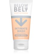 Below the Belt Grooming Intimate Wash gel na intimní hygienu 75 ml