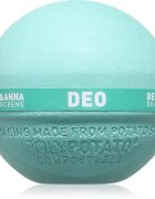 BEN&ANNA Green Balance deo-krém 40 g