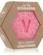 BEN&ANNA Love Soap Conditioner tuhý kondicionér Very Berry 60 g