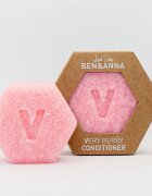 BEN&ANNA Love Soap Conditioner tuhý kondicionér Very Berry 60 g