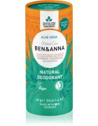 BEN&ANNA Natural Care Aloe Vera přírodní tuhý deodorant 40 g
