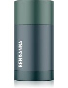 BEN&ANNA Persian Lime Refill přírodní tuhý deodorant s pouzdrem 40 g