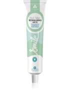 BEN&ANNA Toothpaste White přírodní zubní pasta s fluoridem 75 ml