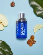 Benetton Colors de Man Blue toaletní voda pro muže 100 ml