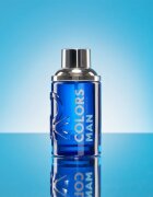 Benetton Colors de Man Blue toaletní voda pro muže 100 ml