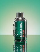 Benetton Colors de Man Green toaletní voda pro muže 100 ml