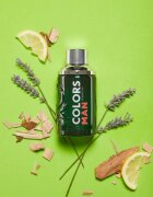 Benetton Colors de Man Green toaletní voda pro muže 100 ml