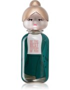 Benetton Sisterland Green Jasmine toaletní voda pro ženy 80 ml