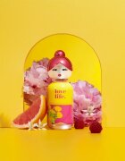 Benetton Sisterland Yellow Peony toaletní voda pro ženy 80 ml