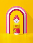 Benetton Sisterland Yellow Peony toaletní voda pro ženy 80 ml
