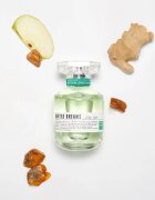 Benetton United Dreams for her Live Free toaletní voda pro ženy 50 ml