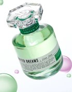 Benetton United Dreams for her Live Free toaletní voda pro ženy 80 ml