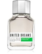 Benetton United Dreams for him Aim High toaletní voda pro muže 100 ml