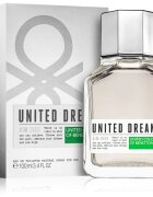 Benetton United Dreams for him Aim High toaletní voda pro muže 100 ml