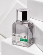Benetton United Dreams for him Aim High toaletní voda pro muže 100 ml