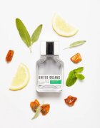 Benetton United Dreams for him Aim High toaletní voda pro muže 100 ml