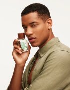 Benetton United Dreams for him Forever Green toaletní voda pro muže 100 ml