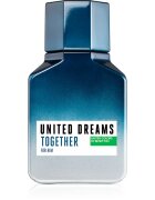Benetton United Dreams for him Together toaletní voda pro muže 100 ml