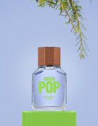Benetton United Dreams Green Pop For Him toaletní voda pro muže 100 ml