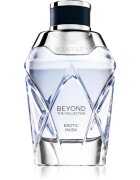 Bentley Beyond The Collection Exotic Musk parfémovaná voda pro muže 100 ml