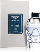 Bentley Beyond The Collection Exotic Musk parfémovaná voda pro muže 100 ml